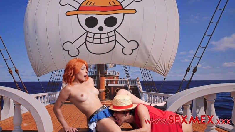 SexMex 26/03/09 Carolina Guerrero FullHD 14