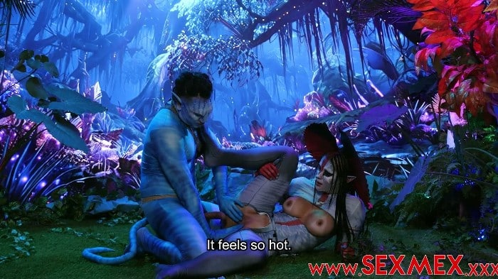 Red Heads - March 14, 2026 Sexmex - 26.03.12 - Salome Gil - Assvatar - The Fiery Chick - 1080p 2