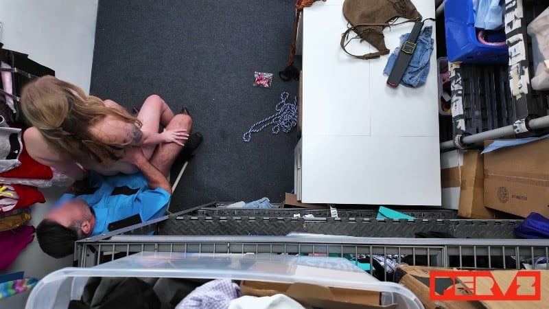 [Shoplyfter | TeamSkeet] 26/03/07 Krissy Knight FullHD 5