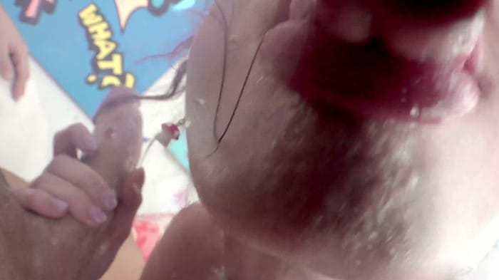 [Swallowed] Shrooms Q Swallows It All (march 16, 2026) [2160p] 3