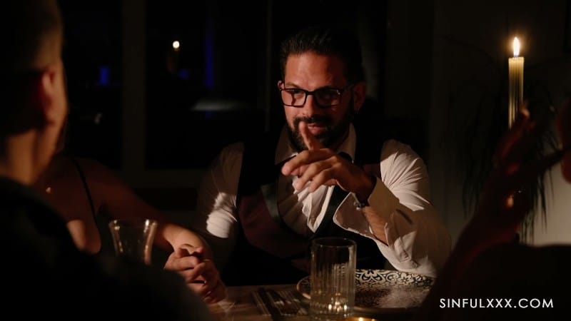 SinfulXXX 26/03/13 Angie Lynx And Peach Lollypop FullHD 23