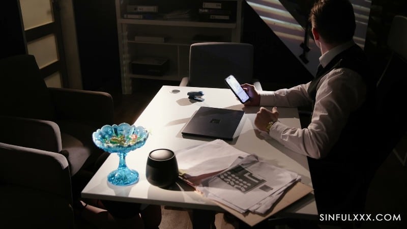 SinfulXXX 26/03/20 Miss Sally FullHD 2