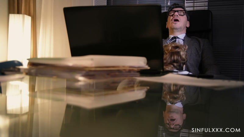 SinfulXXX 26/03/20 Miss Sally FullHD 1