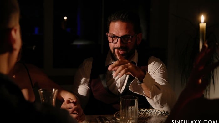 [SinfulXXX] Check You In Check Me Out 3 - Angie Lynx & Peach Lollypop (2026-03-13) [2160p] 19