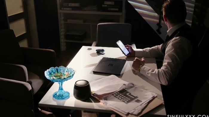 [SinfulXXX] What Happens In The Office Ii - Part 1 - Miss Sally (2026-03-20) [2160p]. 2