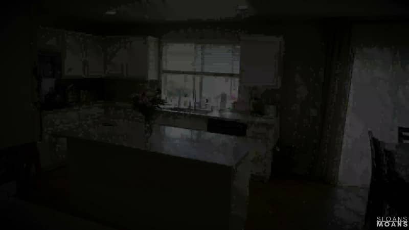 sloane sabbath - alone with step-mother-in-law 4K 4