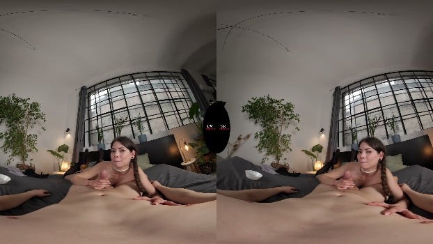 [VRedging] Sooky Sin - In Bed With (2025-12-16) [3840p X 2160p 4k] 4