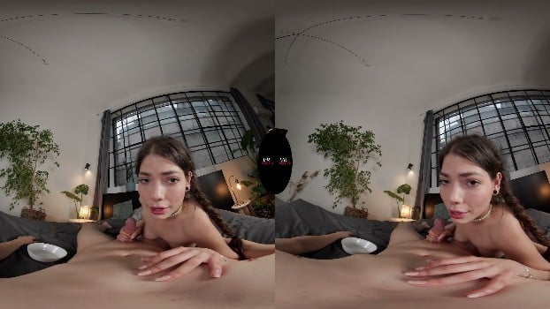 [VRedging] Sooky Sin - In Bed With (2025-12-16) [3840p X 2160p 4k] 5