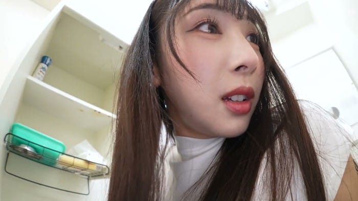 [SMOK-032] Forced To Spread Asshole, Licked To Orgasm With Repeated Anal Rimming: Big-Butt Subordinate Ol Wife Yuka Onosaka 3