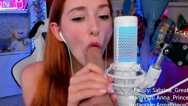 BlowBangs - March 27, 2026 Some Sensual Asmr Blowjob 4