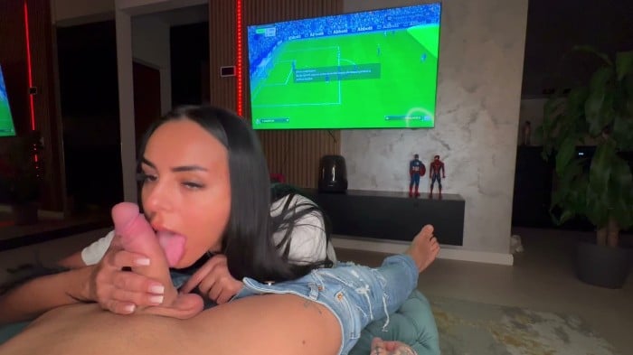 [PornHub] Soandreyy & Amandajbaby Siterip [1080p] 25