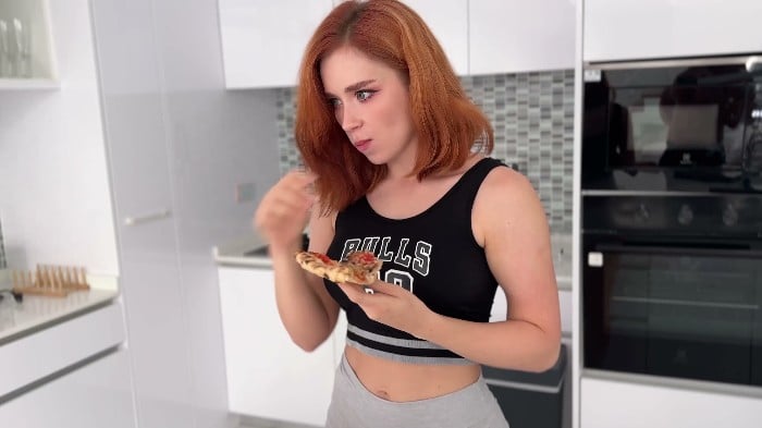 Sweetie Fox - Good Morning With Sweetie Fox Pov 1