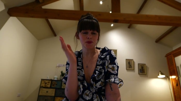 Brea Rose Megapack Part 4 8