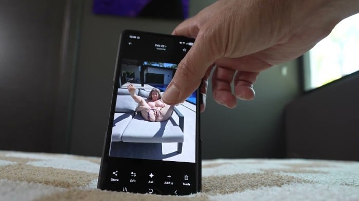 Taboo Encounters - March 15, 2026 Tabooheat - 26.03.12 - Amiee Cambridge, Violet Voss In Cheat Step Moms - Parts 1-2 - 1080p 3