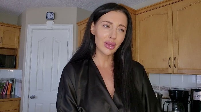 Tattooed Temptress - Milf Spit Roast 7