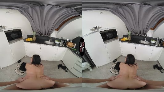 [Virtual Taboo] Jennifer Mendez, Laura Boomlock & Lady Masha - Thanksgiving Special (2021-11-25) [5K] 1