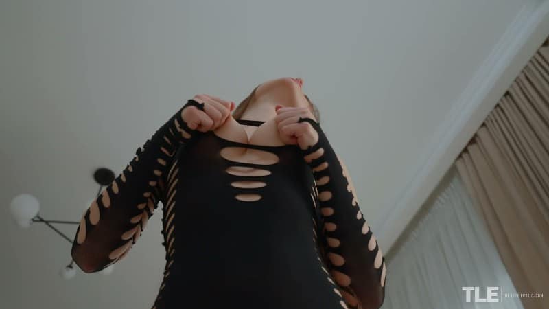 TheLifeErotic 26/03/19 Monika May Dressed For Sin 2 FullHD 2