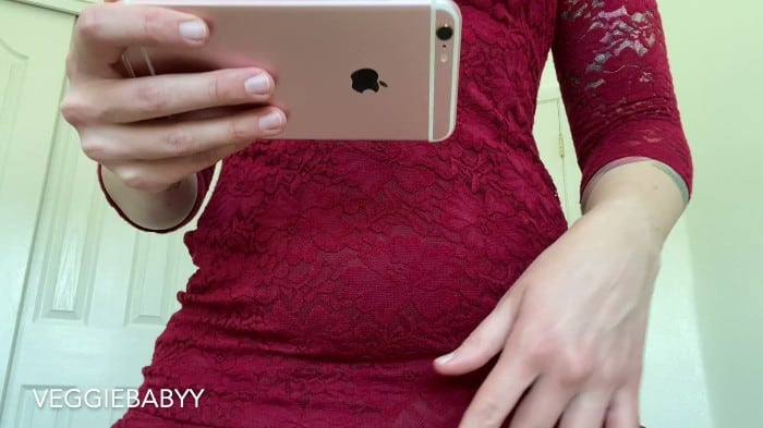 Veggiebabyy - Caught Fucking A Pillow Roomie's Virgin Humiliation Pegging 2