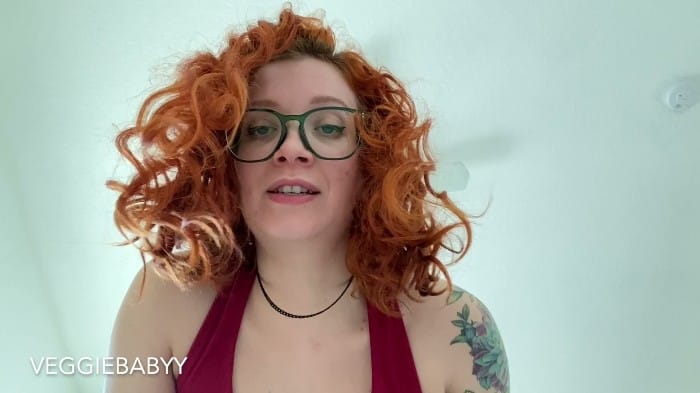 Veggiebabyy - Futa Aunt Seduces And Pegs You Gentle Femdom Dirty Talk Pov 4