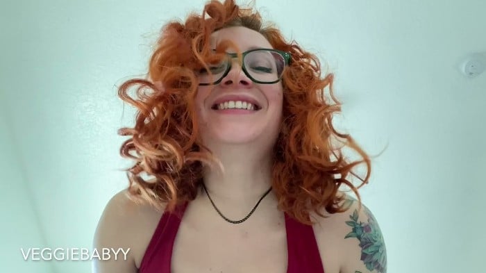 Veggiebabyy - Futa Aunt Seduces And Pegs You Gentle Femdom Dirty Talk Pov 5