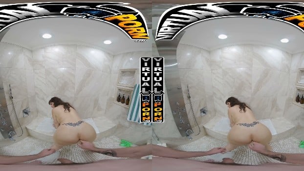 Taboo Encounters - March 8, 2026 Virtualporn - Wet Step Mom Anal Desires - Syren De Mer (2025.01.02) (gearvr) 2