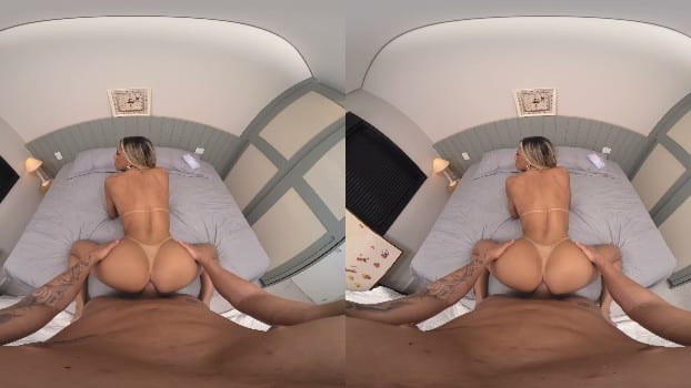 [VirtualRealTrans] Isabella Fiorella - Personal Diary (2026-02-18) [3840p X 2160p 4k] 4