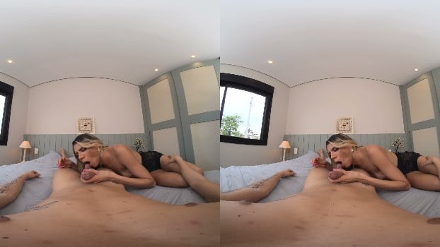 [VirtualRealTrans] Isabella Fiorella - Personal Diary (2026-02-18) [3840p X 2160p 4k] 1