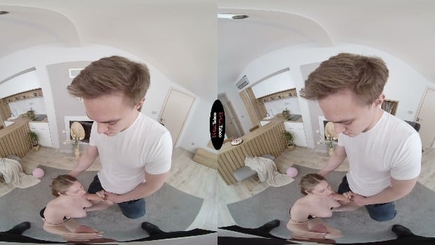 Virtualtaboo - Birthday Girl's Fantasy - Mila Pie (2026.03.06) (gearvr) 1