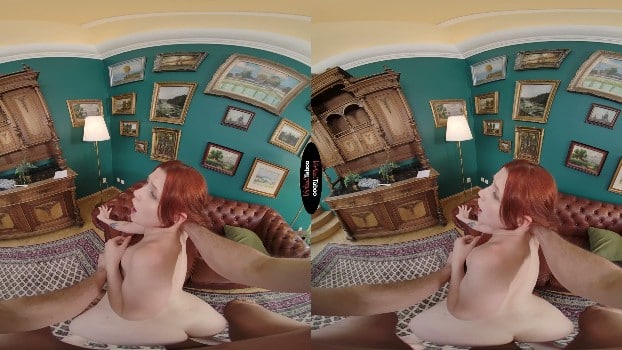 Virtualtaboo - Cherry On Top - Cherry Crush (2026.03.10) (gearvr) 2