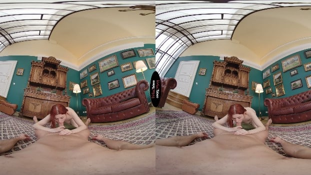 Virtualtaboo - Cherry On Top - Cherry Crush (2026.03.10) (gearvr) 4