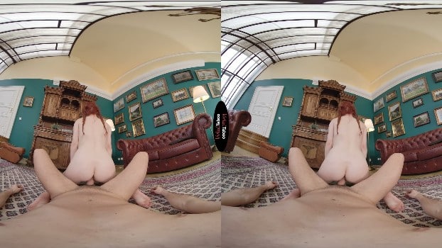 Virtualtaboo - Cherry On Top - Cherry Crush (2026.03.10) (gearvr) 5