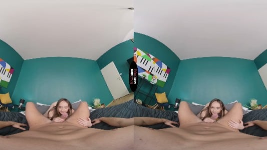 Taboo Encounters - March 27, 2026 Virtualtaboo - The Instincts - Emejota (2026.03.27) (gearvr) 3