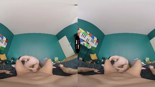 Taboo Encounters - March 27, 2026 Virtualtaboo - The Instincts - Emejota (2026.03.27) (gearvr) 4