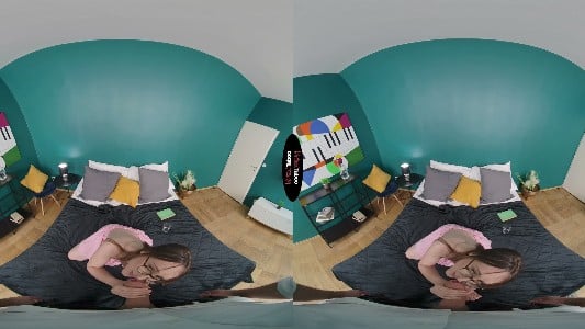 Virtualtaboo - The Instincts - Emejota (2026.03.27) (gearvr) 1