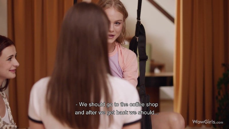 WowGirls 19 10 29 Nancy A Sybil And Kate Rich Pussy Tasting 4k 1