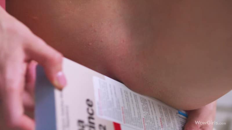 WowGirls 20 01 23 Nancy A Fell In Love With A Strangers Cock 4k 5