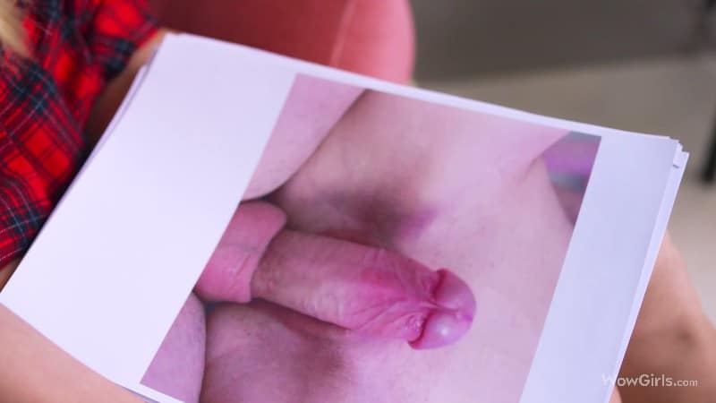 WowGirls 20 01 23 Nancy A Fell In Love With A Strangers Cock 4k 2