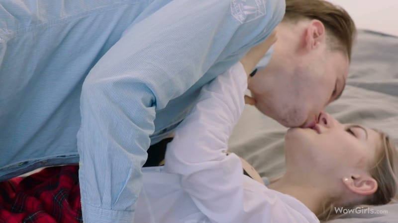 WowGirls 20 01 27 Eva Elfie Seduction Of A Handsome Teacher FullHD 3