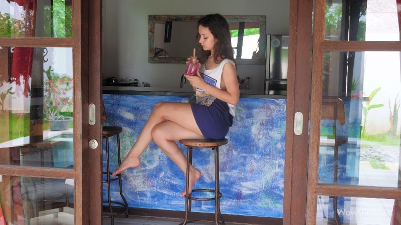 WowGirls 20 09 04 Ellie Leen Cute As Fuck 4k 2