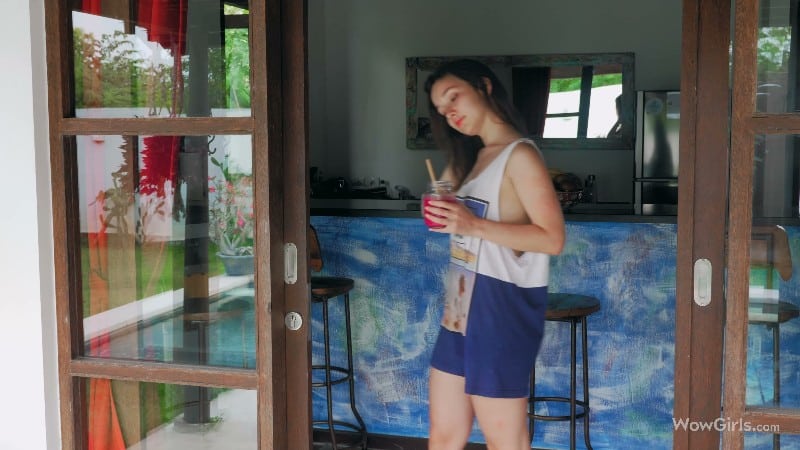 WowGirls 20 09 04 Ellie Leen Cute As Fuck 4k 17