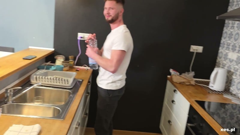 XES 26/02/16 Agatha Santos BTS POLISH FullHD 1