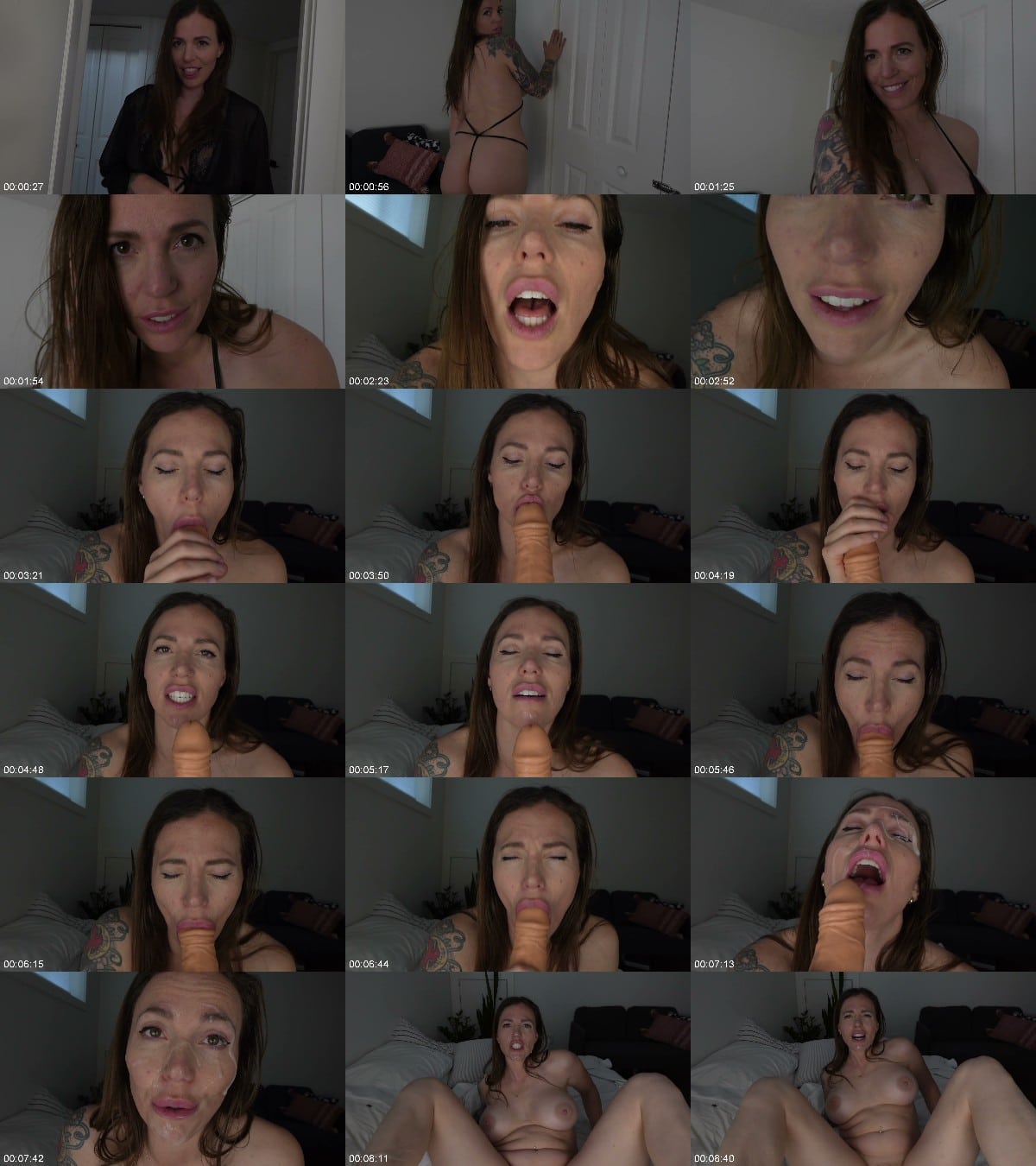 yogabella - Your Bitch Your Slut 6