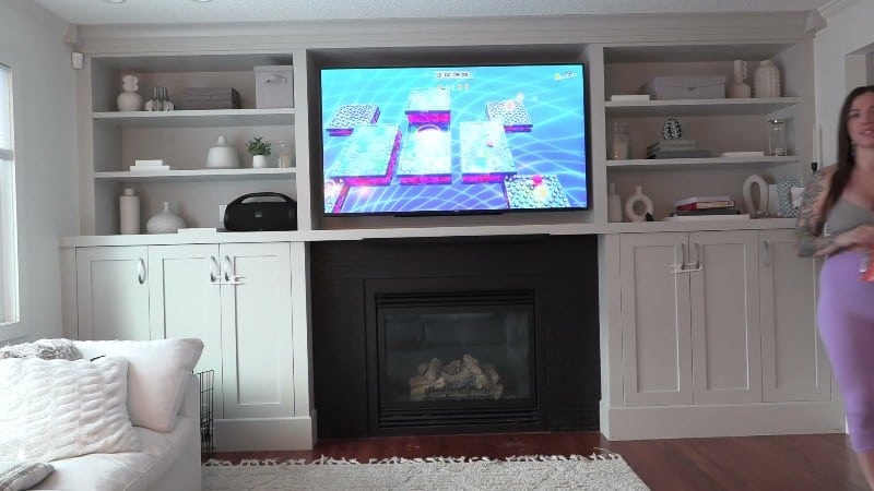 yogabella - step-Sons Friend Guy 1