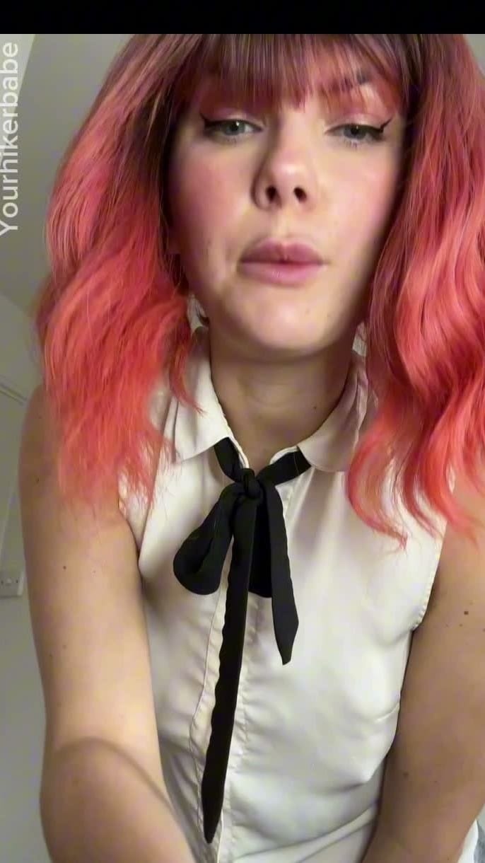 Yourhikerbabe - Step-Mommy's Little Conditioned Boy 2