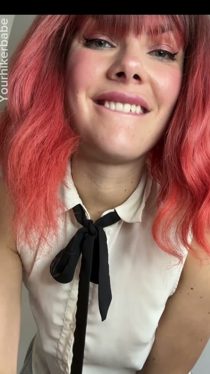 Yourhikerbabe - Step-Mommy's Little Conditioned Boy 1