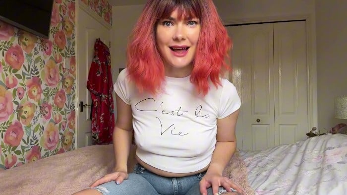 Yourhikerbabe - The Future Belongs To Bbc 2