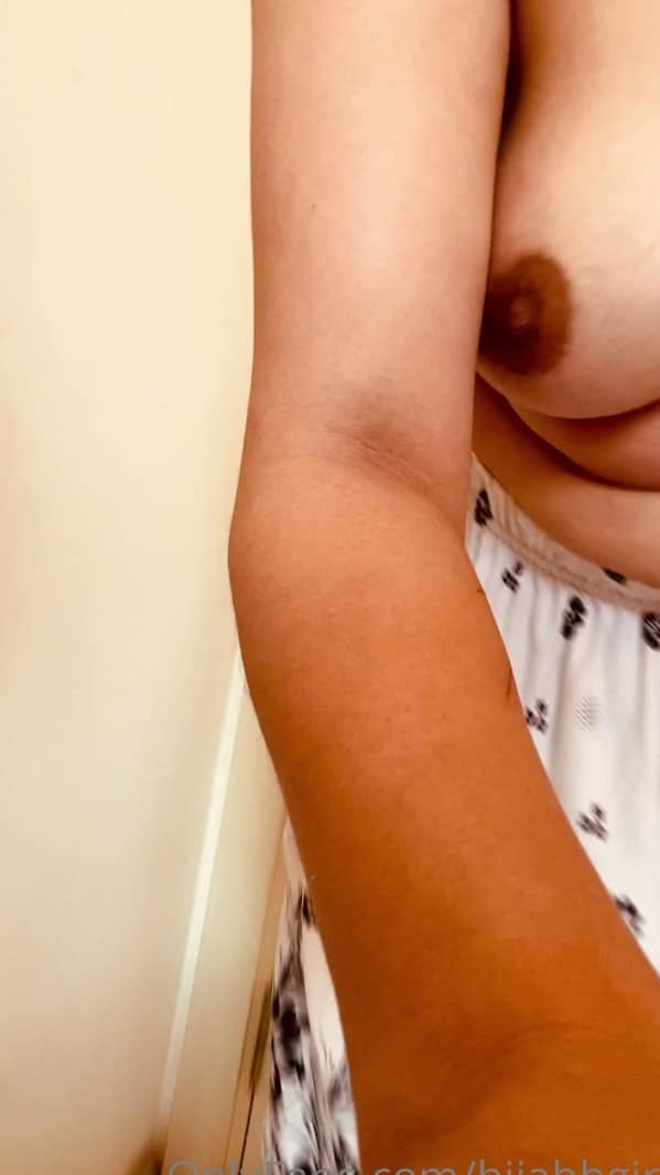 @hijabgirl (hijab Princess) Onlyfans! 4