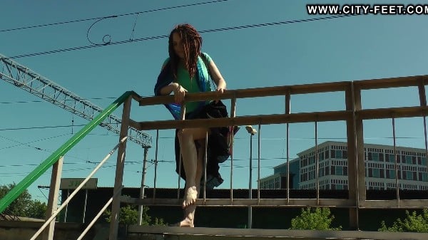 City-Feet.Com 2012 Video Siterip 3