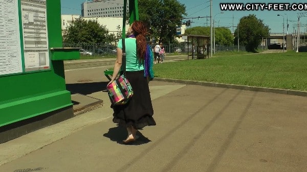 City-Feet.Com 2012 Video Siterip 1