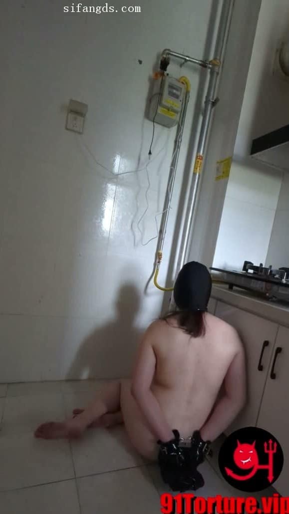 [Chinese Bdsm] Collection Of Clips From 91torture 2